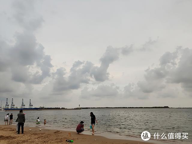 手机摄影之夏天不可错过的海边美景