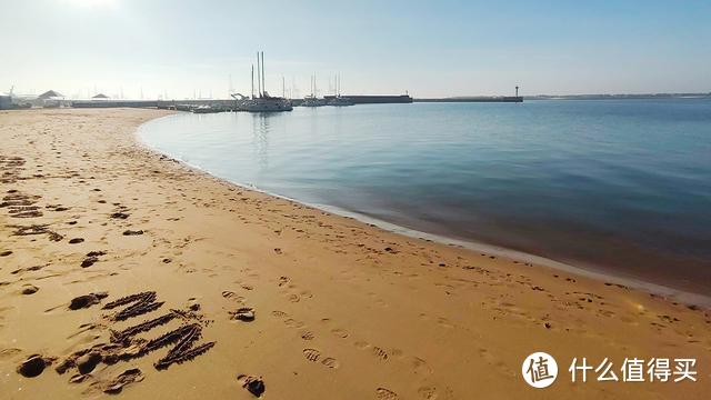 手机摄影之夏天不可错过的海边美景