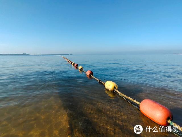 手机摄影之夏天不可错过的海边美景