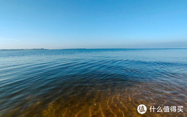 手机摄影之夏天不可错过的海边美景