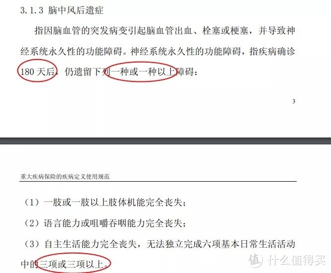 不搞明白这些，我不建议你跟风买重疾险