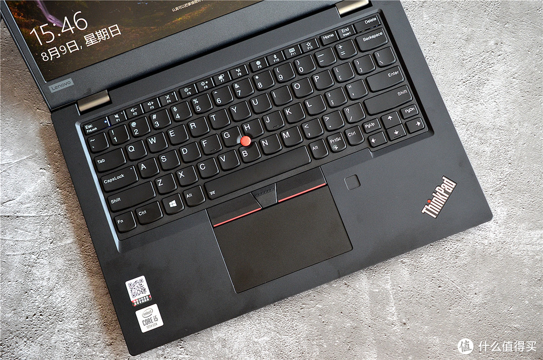轻薄快充触控屏定位商务-联想ThinkPad S2 笔记本体验