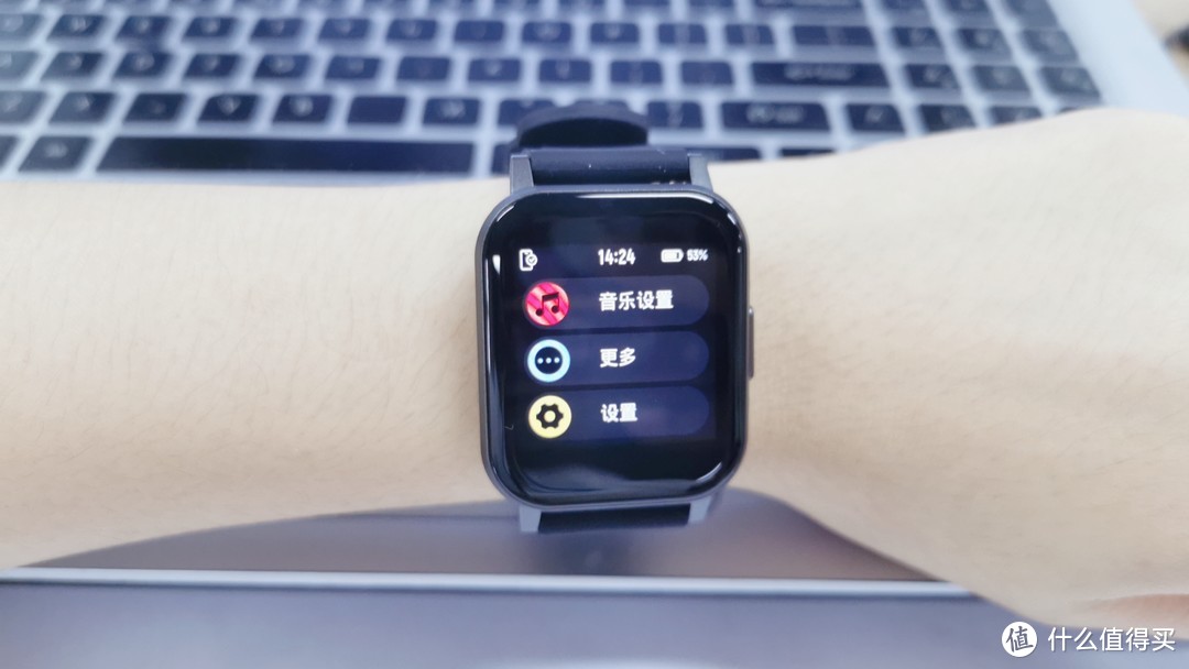 售价仅百元的智能手表Haylou Smart Watch 2香吗？附对比测评