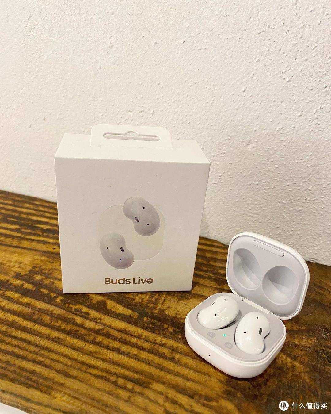 真“降噪豆”来了！三星Galaxy buds Live实测：体验还是顶的啊