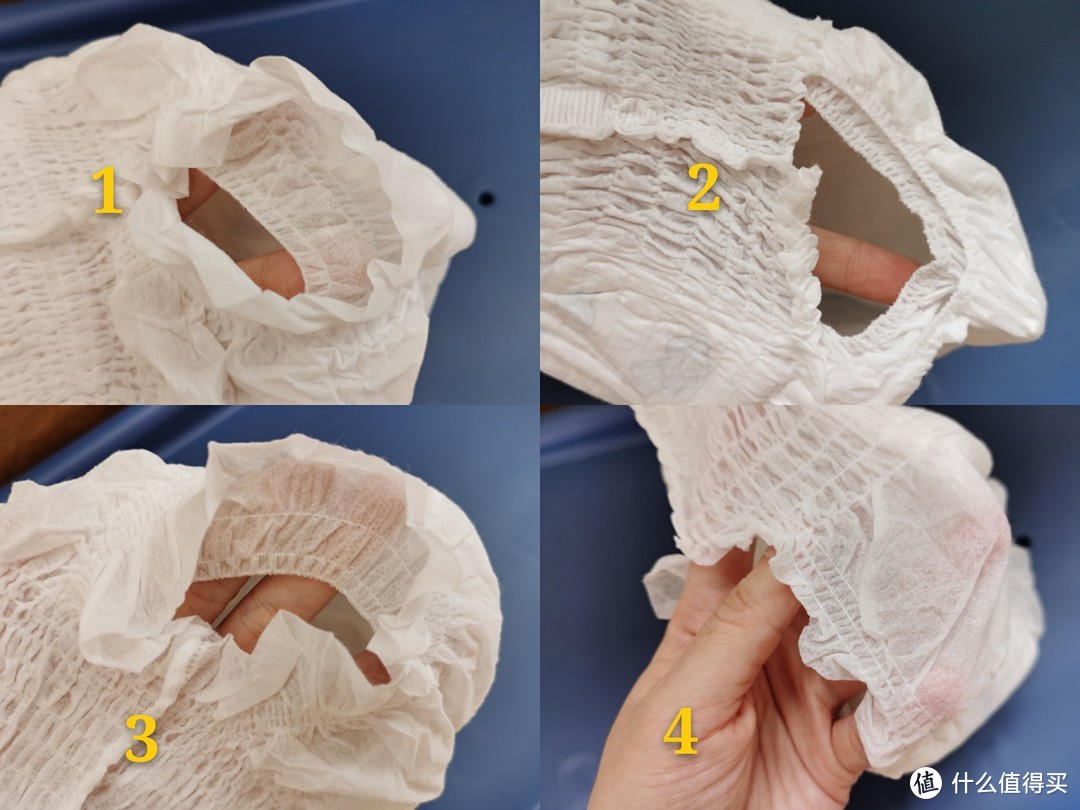 宝宝正在使用的这四款轻薄拉拉裤，哪款才是适合夏天的性价比之王