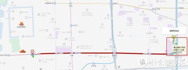 周末打卡网红酒店北京新国贸饭店：住在北京CBD，老北京自助吃到扶墙！