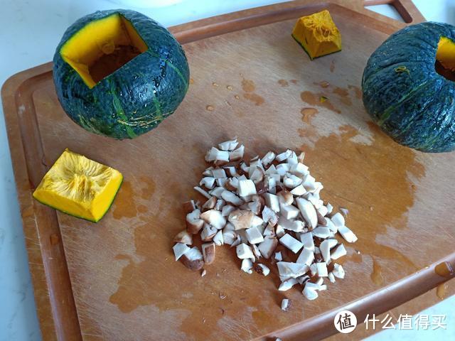 人到中年多吃粗粮好，分享南瓜的几种做法，个个好吃又简单