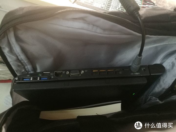 宏碁泰格斯ACER TARGUS 双肩背包00LZ BAGTG BKK开箱测评