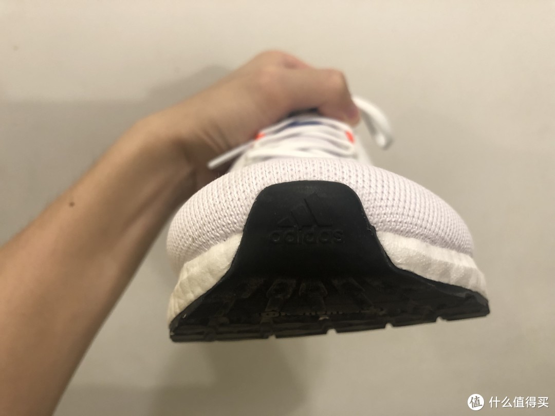 阿迪达斯2020 ULTRABOOST S.RDY跑步鞋晒单