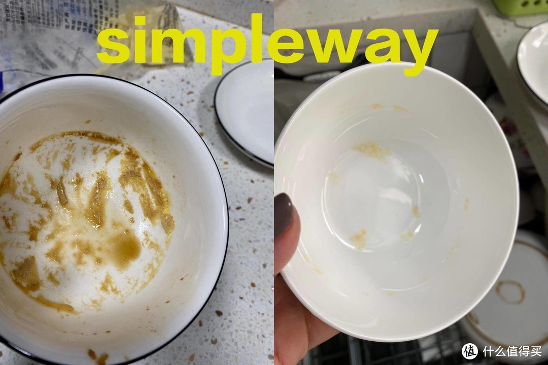 亮碟vs平衡点vsSimpleway，三款平价洗碗块哪款值得买？