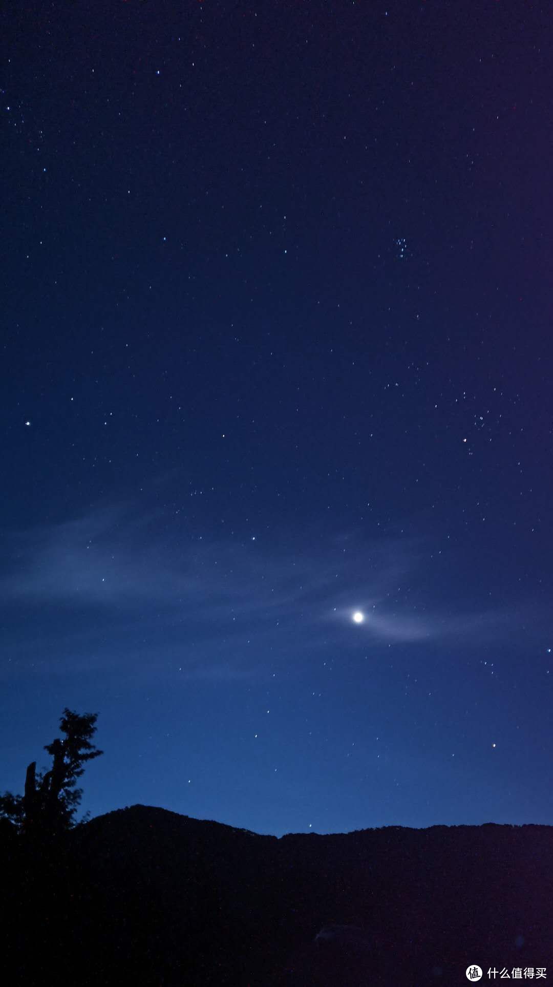 这个最亮的是金星