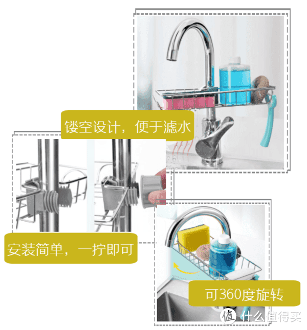 日子过久才发现，这些物品能解决不少居家痛点