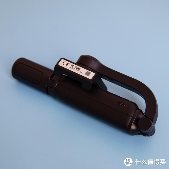 飞宇Vimble One手机稳定器体验：自拍杆+三脚架+稳定器三合一，帮你解锁更多拍照乐趣