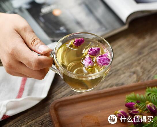 玫瑰花蕾茶 篇二：“女性之友”玫瑰花茶，怎样才能喝出好气色？