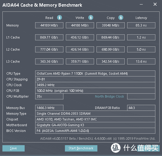 又一纯国产内存面市，雷赤--国产颗粒的纯国产DDR4内存