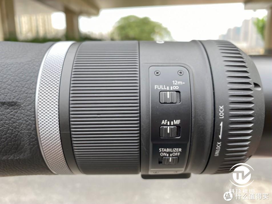 遥望千里，可摘星辰！ 佳能RF600mm&800mm F11 IS STM镜头试用评测