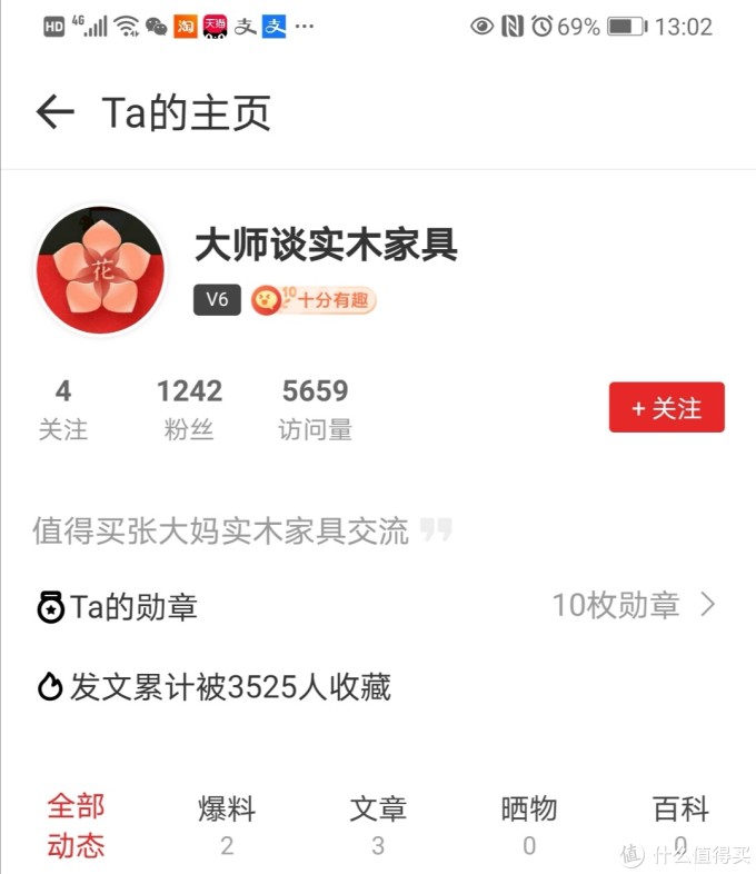 实木家具选购必读:分享八位站内达人,干货满满