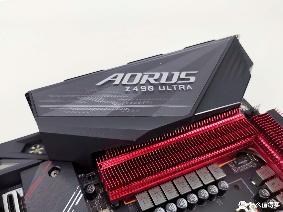 唯一K神信仰——技嘉Z490 AORUS ULTRA G2定制电竞主板晒单