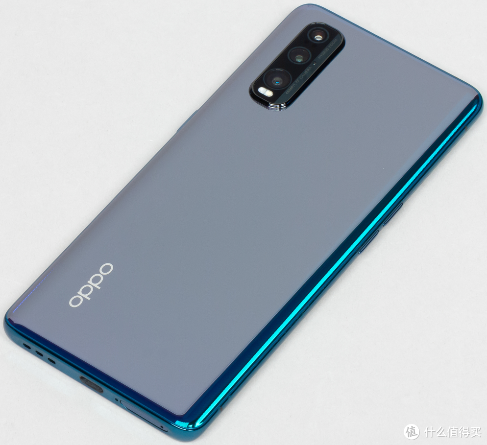 围观！Oppo Find X2手机评测：价格贵，但具有出色屏和闪电般充电