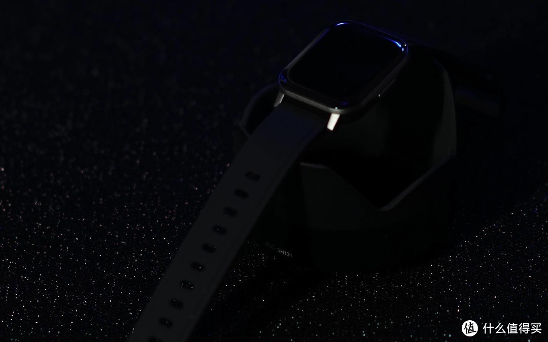 运动不离手，Haylou Smart Watch 2智能手表体验！