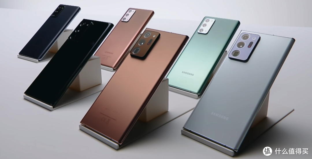 三星率先公布Android 12/13升级机型名单，可惜S9/Note9被抛弃