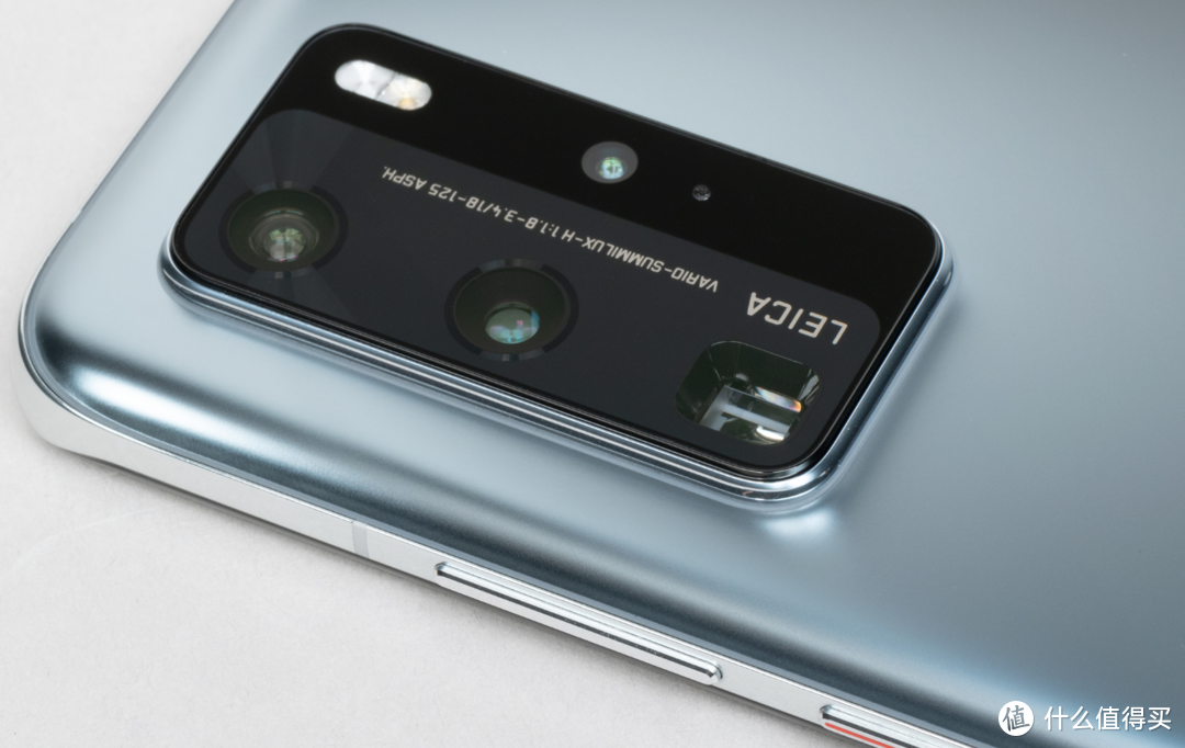 围观！华为P40 Pro手机评测：旗舰手机市场最好的相机，喜欢吗？