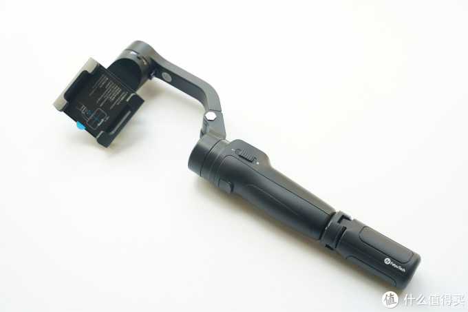 掌中的VLOG神器,飞宇Pocket2可折叠手机稳定器评测