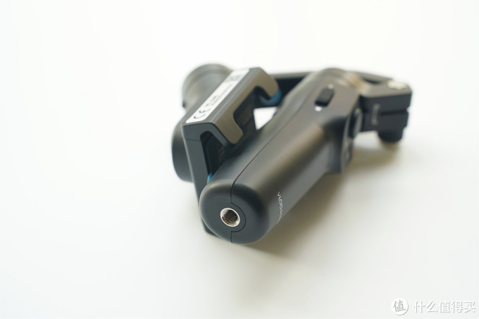 掌中的VLOG神器,飞宇Pocket2可折叠手机稳定器评测