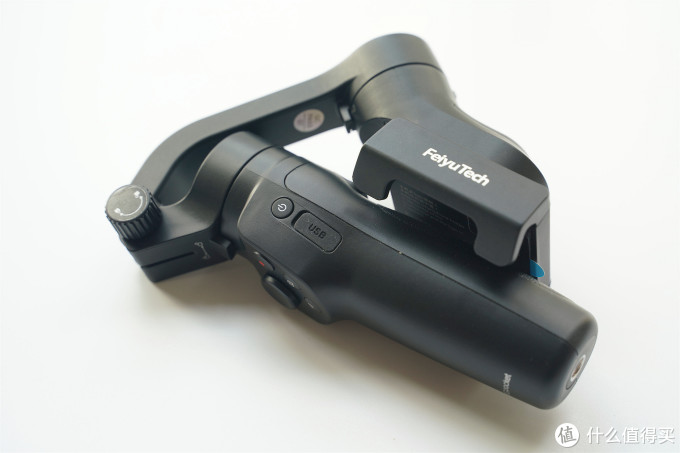 掌中的VLOG神器,飞宇Pocket2可折叠手机稳定器评测
