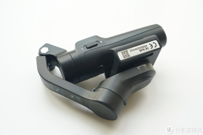 掌中的VLOG神器,飞宇Pocket2可折叠手机稳定器评测