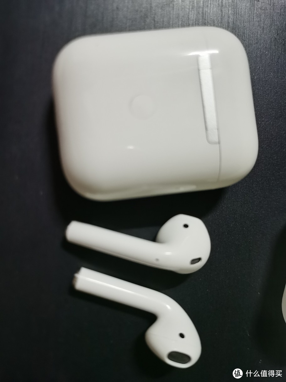 50块的华强北airpods？