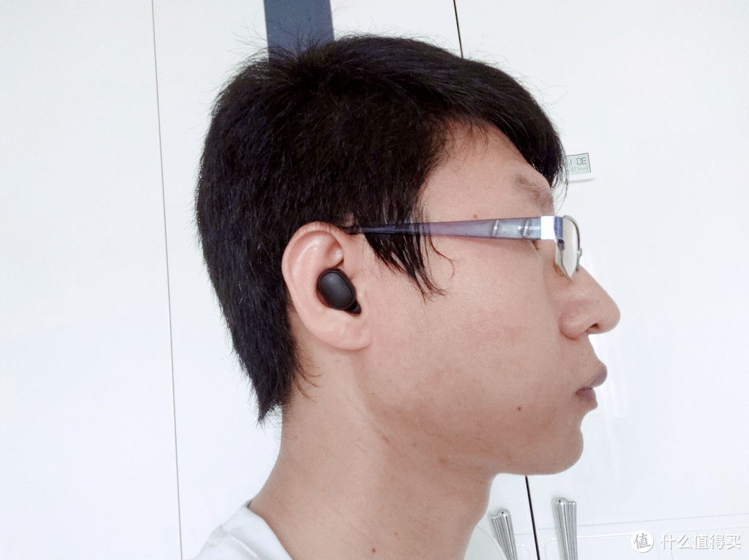 运动通勤小助手—Redmi AirDots 2真无线蓝牙耳机体验