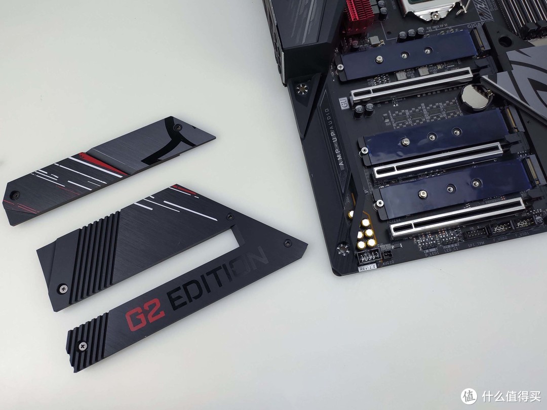 唯一K神信仰——技嘉Z490 AORUS ULTRA G2定制电竞主板晒单