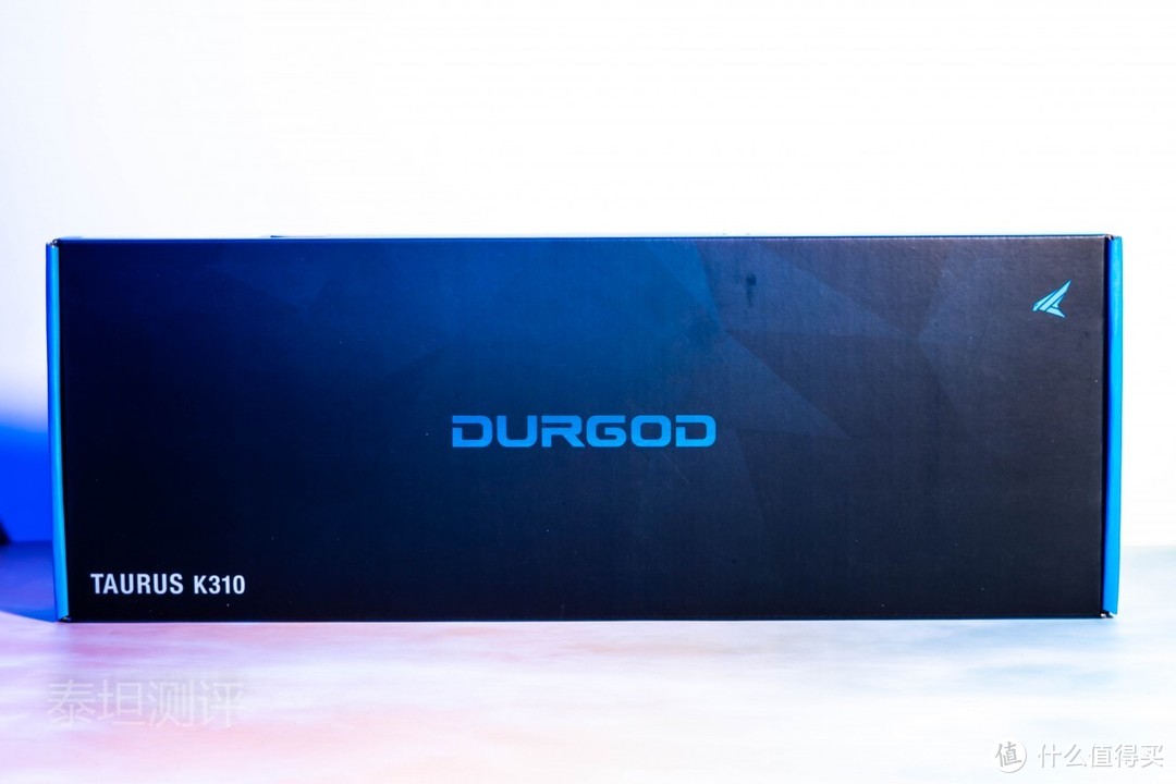 2020机械键盘性价比推荐，国产高端机械键盘新秀——杜伽（DURGOD）K310红轴机械键盘测评