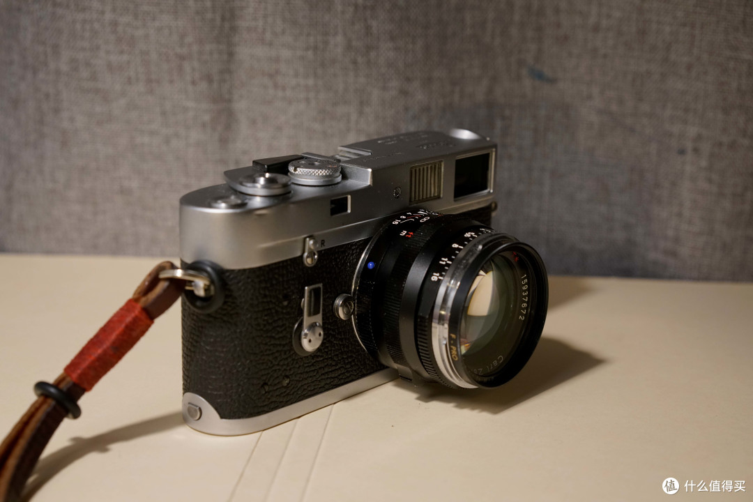 徕卡m4初体验数码转胶片自冲自扫不插电02