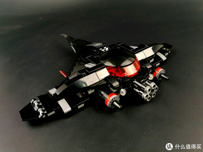 乐高dc坑篇二十一科技vs超能力乐高76095海王黑蝠鲼袭击评测