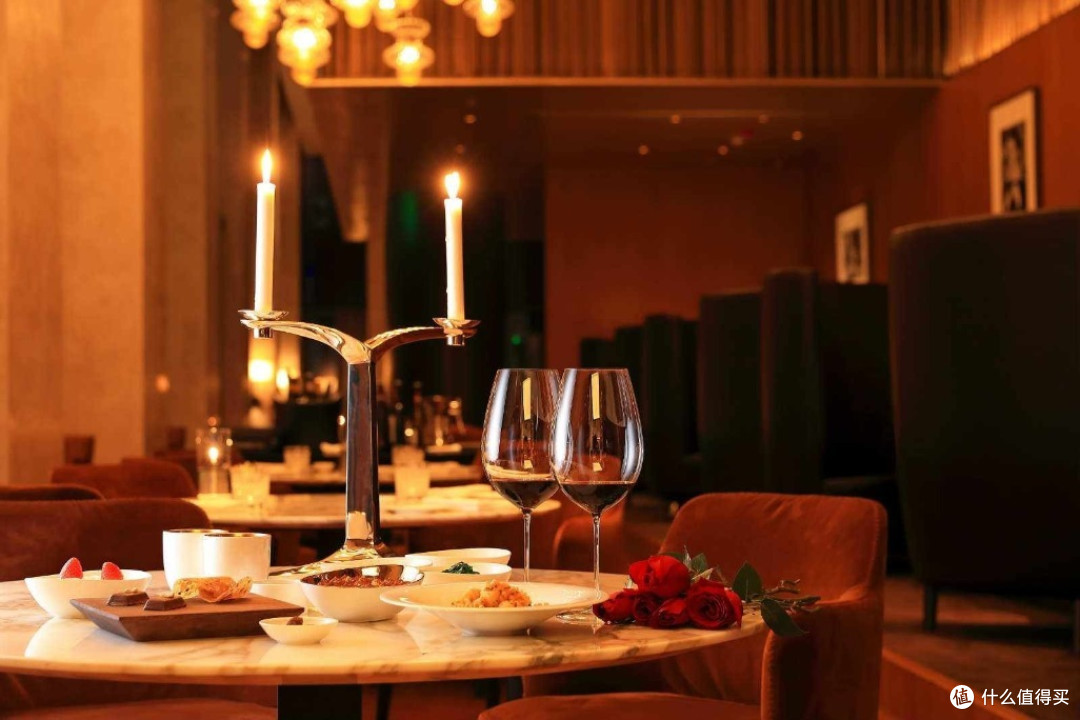 七夕烛光晚餐指南出炉,你的葡萄酒选好了吗?