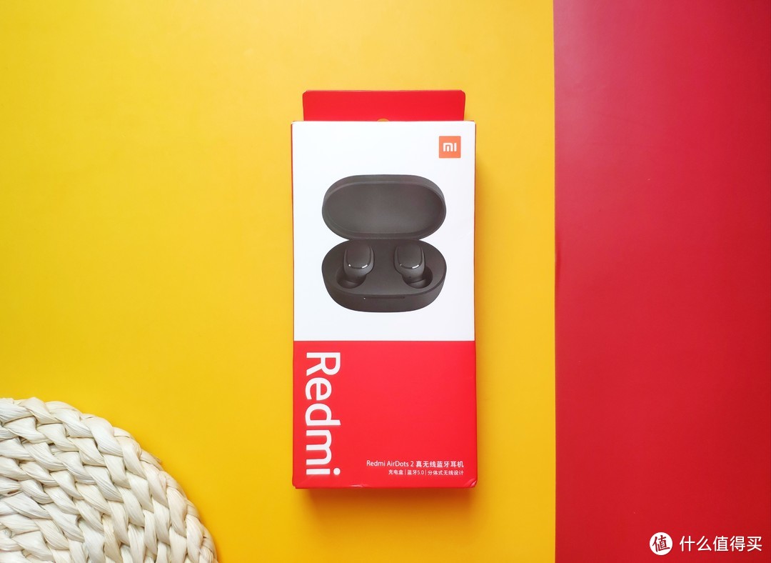 不到百元也能买到真无线蓝牙耳机？ Redmi AirDots 2 轻体验