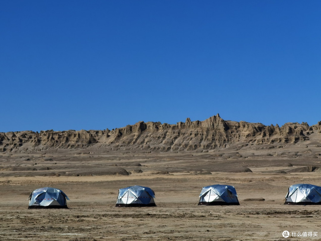 跨越千年的相遇俄博梁火星营地遇见新智彗星