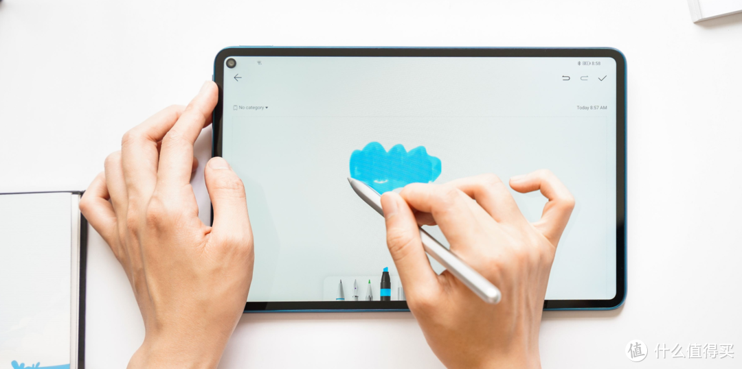 华为MatePad Pro评测：首批支持5G的平板电脑｜几乎完美，喜欢吗
