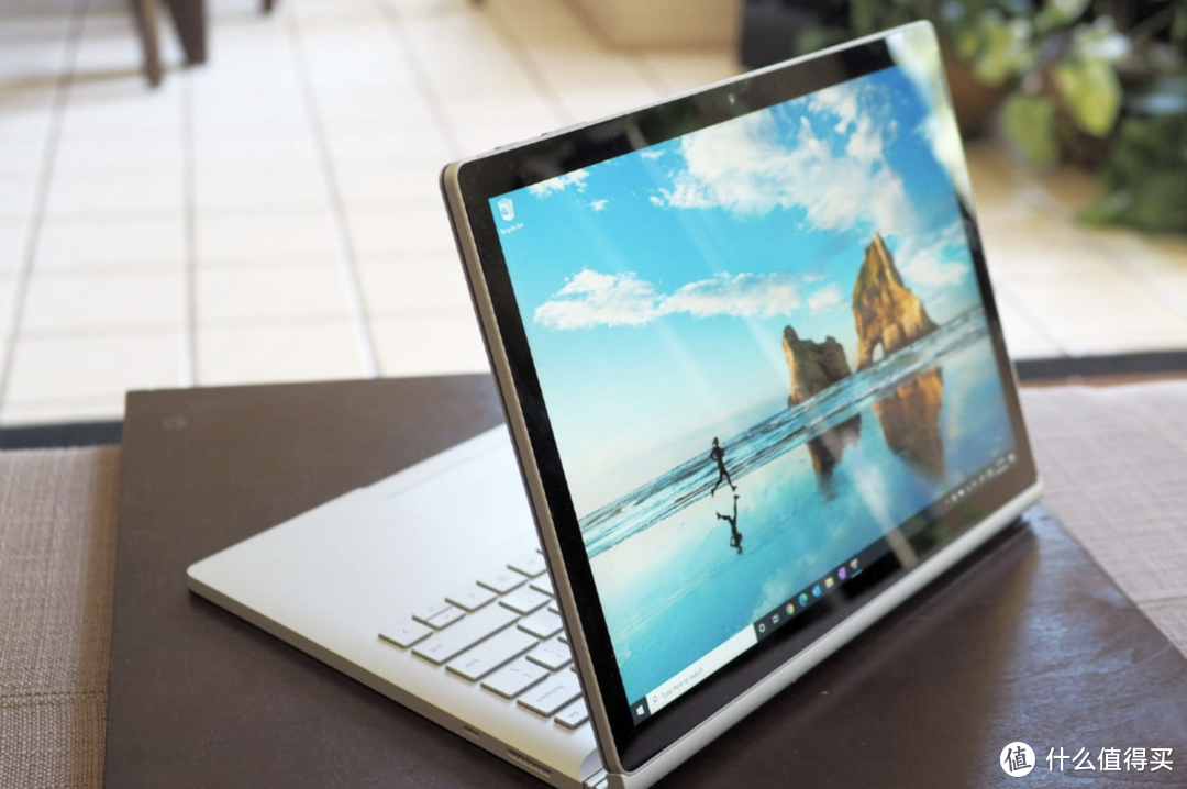 围观！13寸微软Surface Book 3评测：高价中配的电脑，真的香吗？