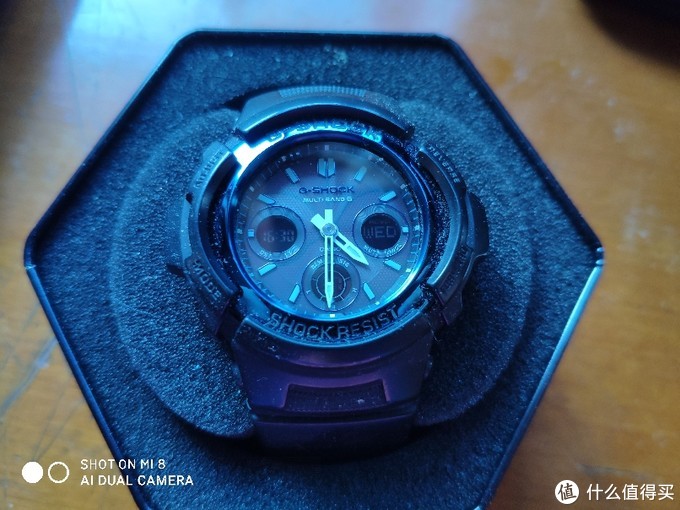 gshockm100a