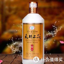 柔和醬香型白酒是怎麼一回事你還記得當年買斷貨的天朝上品嗎