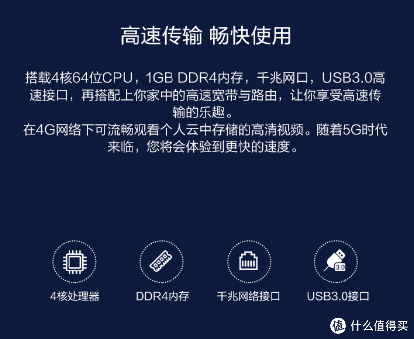 联想个人云A1 NAS上架预售，多人共享、自动备份、内置西数3TB红盘