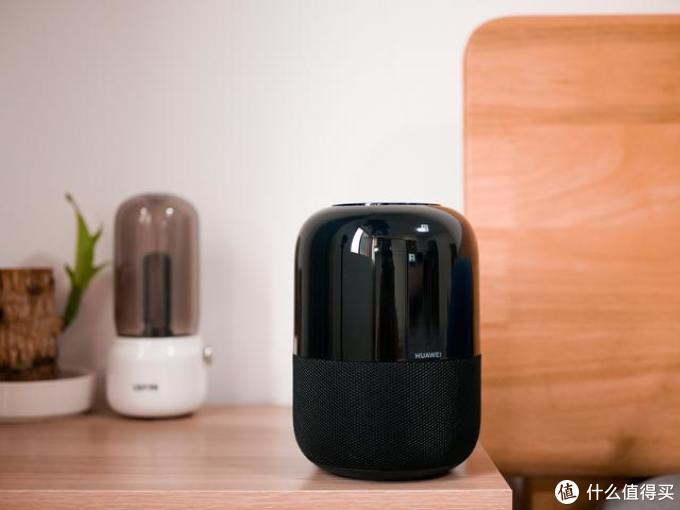 华为ai音箱2一碰传音音质优越人工智能续航是短板