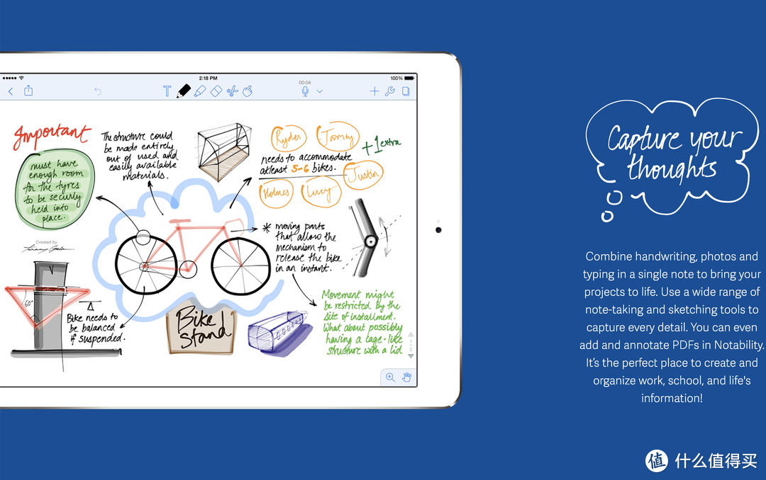 买前生产力买后爱奇艺──iPad Pro 2020开箱