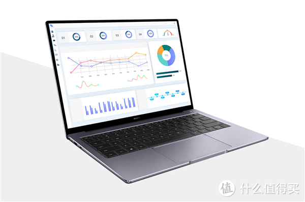 华为发布MateBook B系列三款商务本，搭酷睿第十代，2K IPS屏、最长14.7小时续航