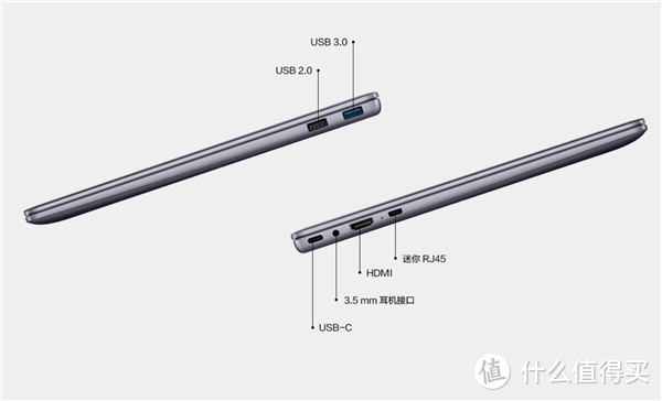 华为发布MateBook B系列三款商务本，搭酷睿第十代，2K IPS屏、最长14.7小时续航