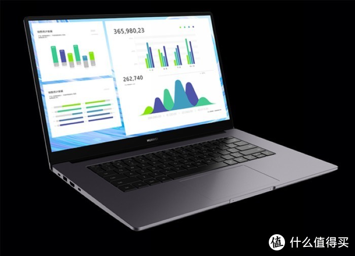 华为发布MateBook B系列三款商务本，搭酷睿第十代，2K IPS屏、最长14.7小时续航