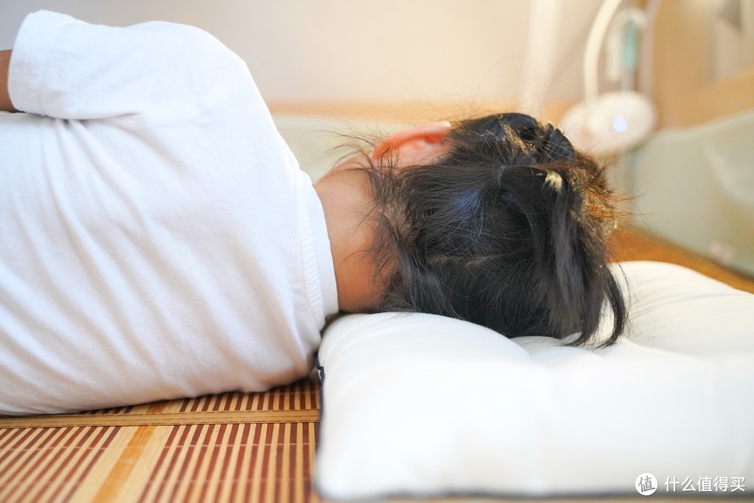 宝宝睡觉枕头如何选择？3款儿童枕深度对比测试